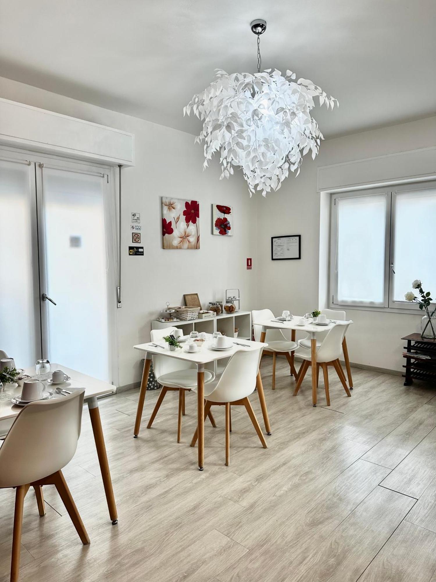 La Casa Di Atena 사사리 외부 사진