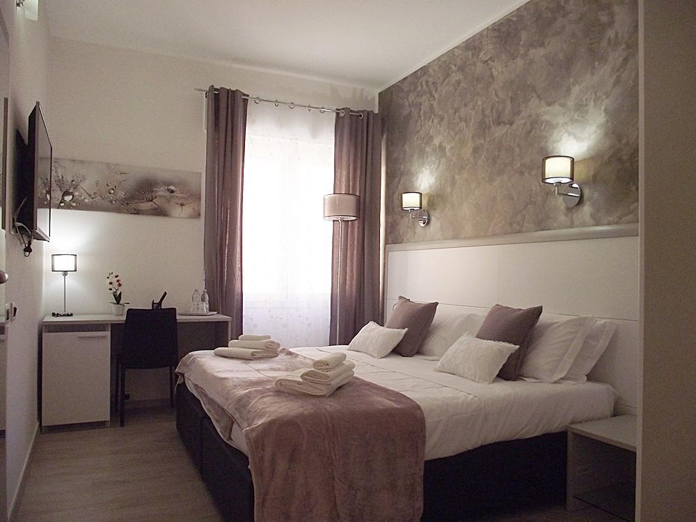 La Casa Di Atena 사사리 외부 사진