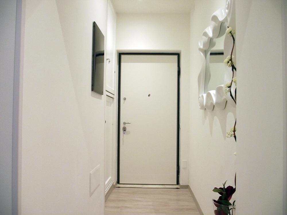 La Casa Di Atena 사사리 외부 사진