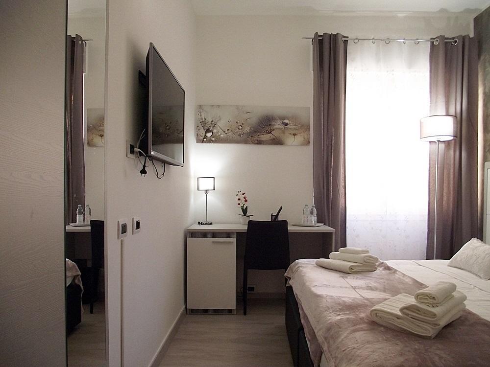 La Casa Di Atena 사사리 외부 사진