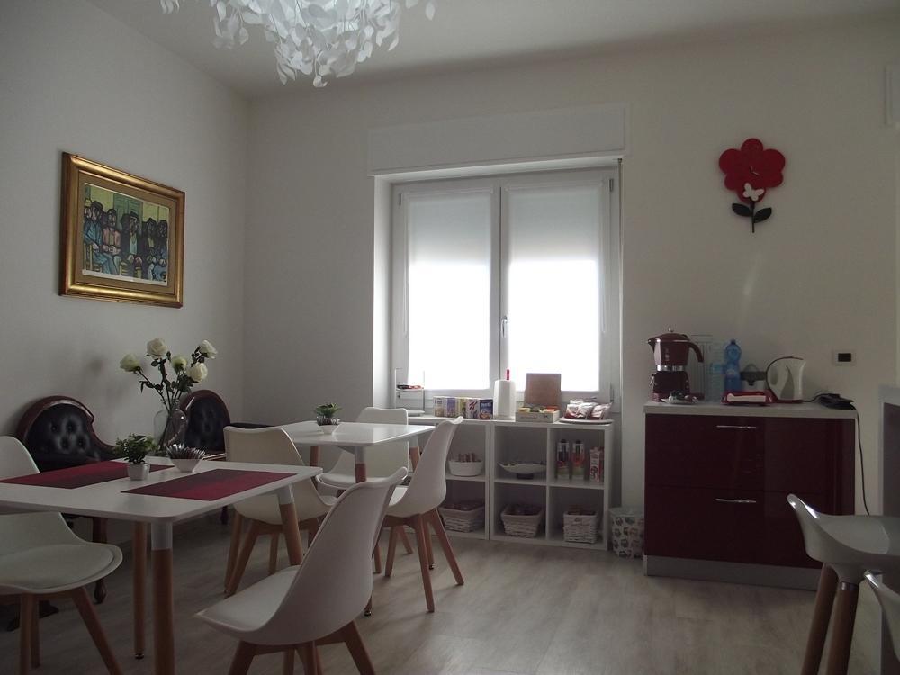 La Casa Di Atena 사사리 외부 사진