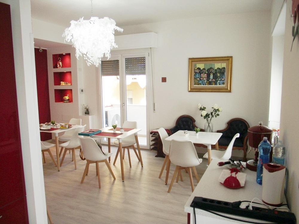La Casa Di Atena 사사리 외부 사진