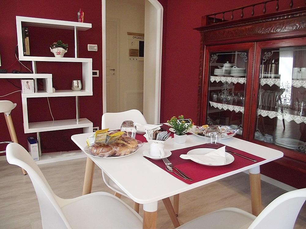 La Casa Di Atena 사사리 외부 사진