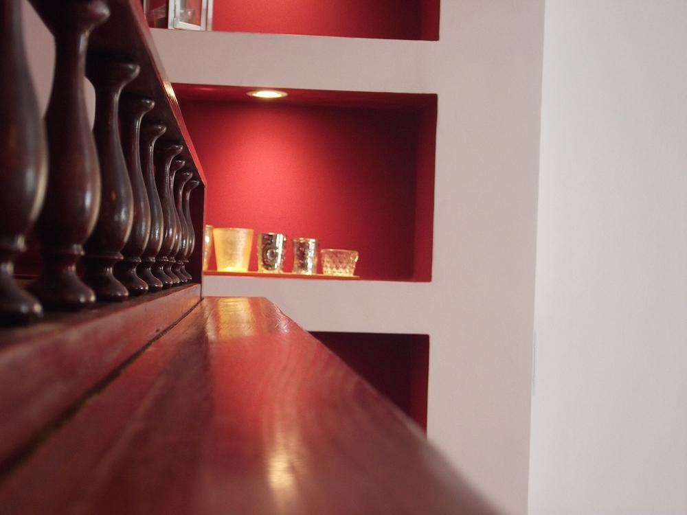 La Casa Di Atena 사사리 외부 사진
