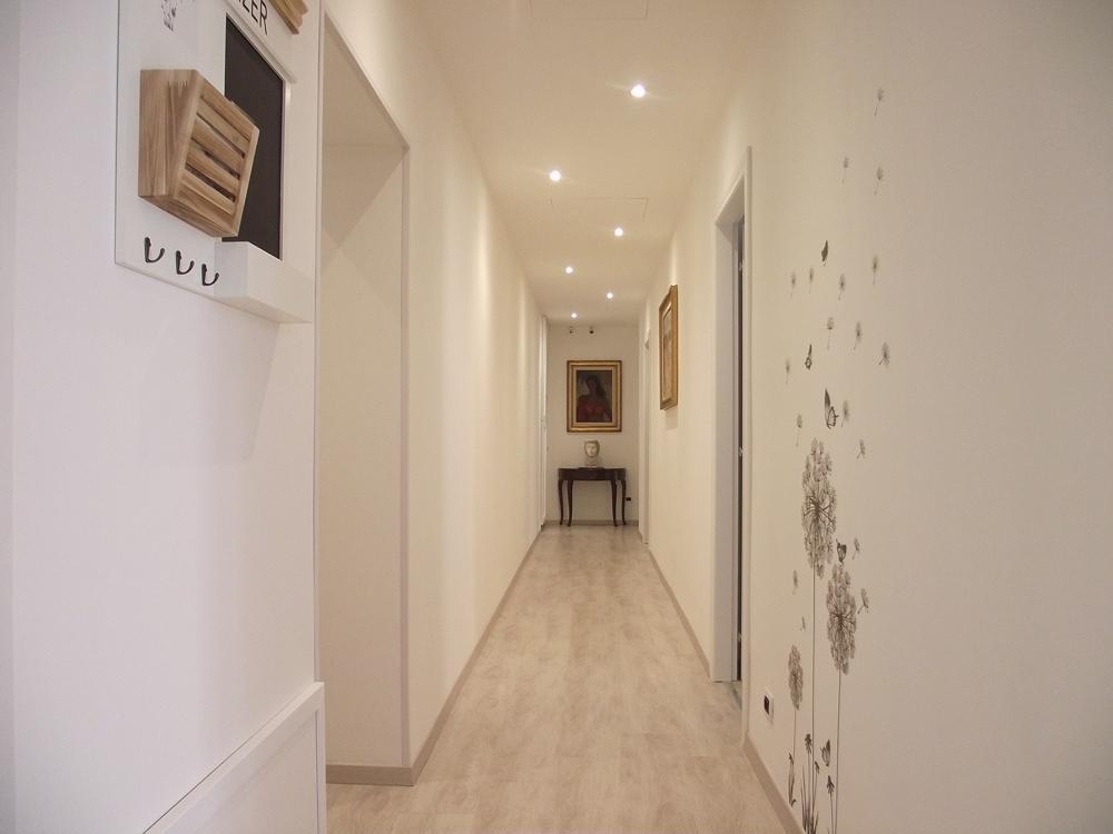La Casa Di Atena 사사리 외부 사진