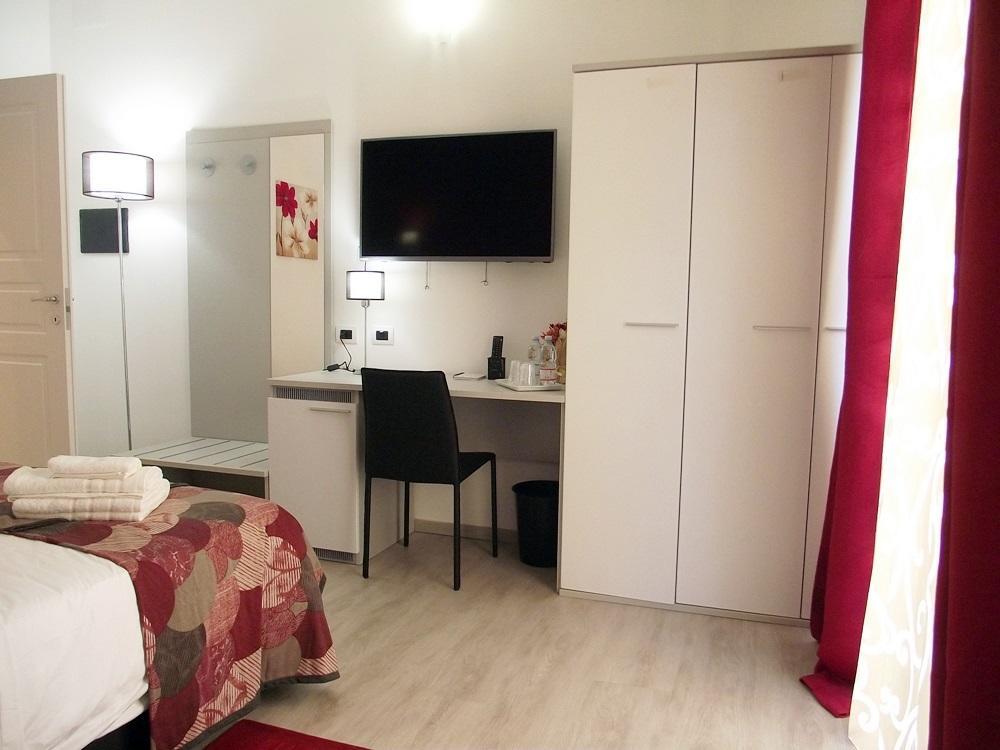 La Casa Di Atena 사사리 외부 사진