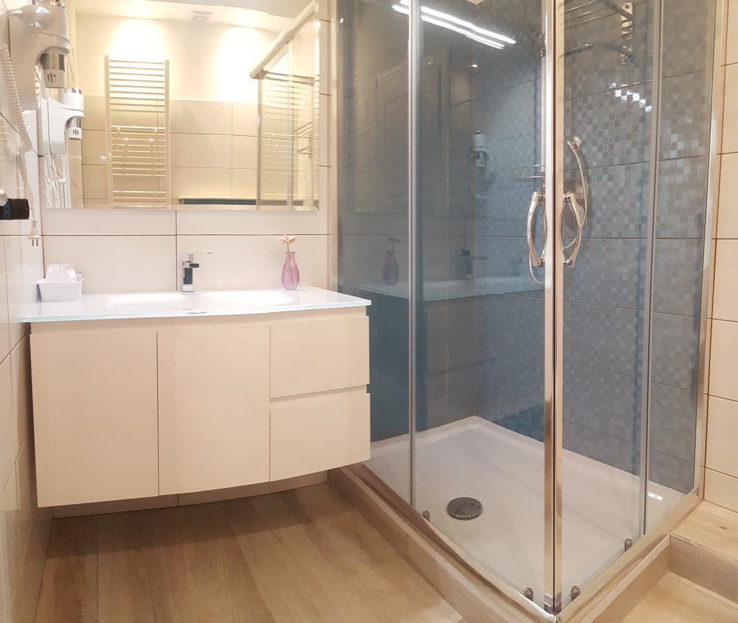 La Casa Di Atena 사사리 외부 사진
